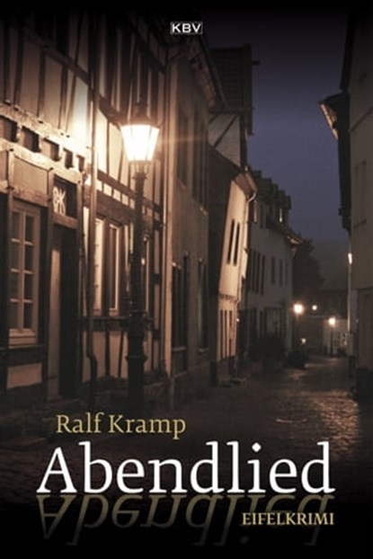 Abendlied, Ralf Kramp - Ebook - 9783954413690