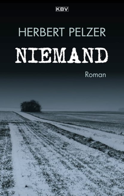 Niemand, Herbert Pelzer - Ebook - 9783954416189