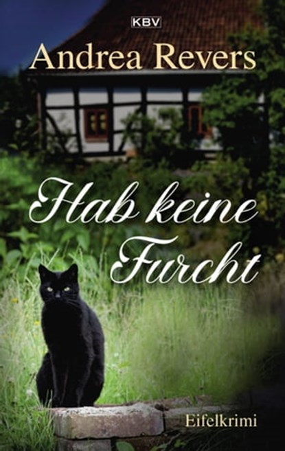 Hab keine Furcht, Andrea Revers - Ebook - 9783954416363