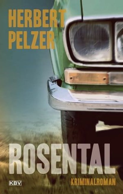 Rosental, Herbert Pelzer - Ebook - 9783954416691