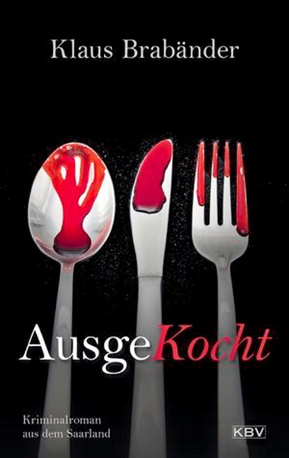 AusgeKocht, Klaus Brabänder - Ebook - 9783954417193
