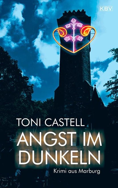 Angst im Dunkeln, Toni Castell - Paperback - 9783954417247