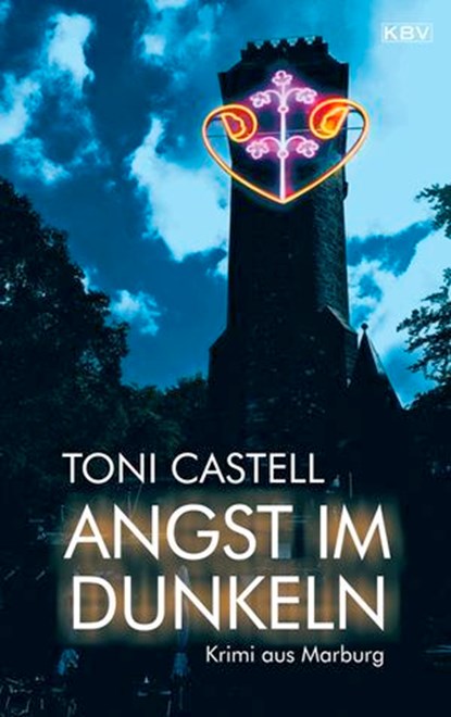 Angst im Dunkeln, Toni Castell - Ebook - 9783954417315