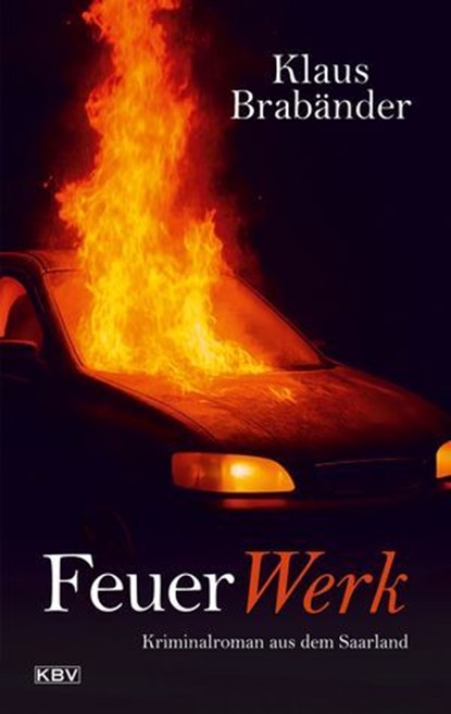 FeuerWerk, Klaus Brabänder - Ebook - 9783954417551