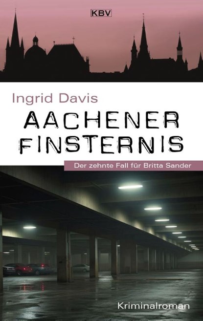 Aachener Narren, Ingrid Davis - Paperback - 9783954417582