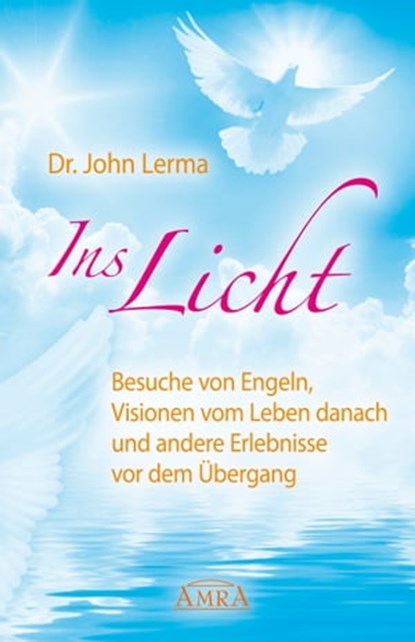 Ins Licht, John Lerma - Ebook - 9783954470006