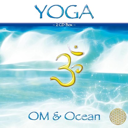 Yoga OM & Ocean (Box mit 2 CDs), Sayama - AVM - 9783954471102