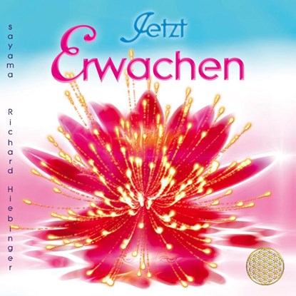 JETZT ERWACHEN, Sayama - AVM - 9783954473625