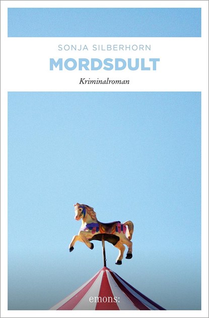 Mordsdult, Sonja Silberhorn - Paperback - 9783954513819