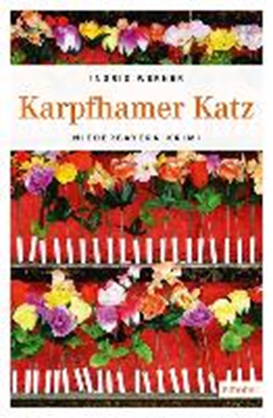 Werner, I: Karpfhamer Katz