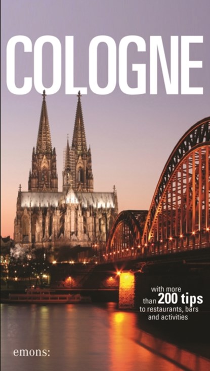 Cologne, GEILE,  Frank - Paperback - 9783954518722