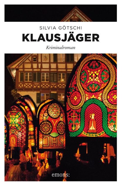 Klausjäger, Silvia Götschi - Paperback - 9783954519880