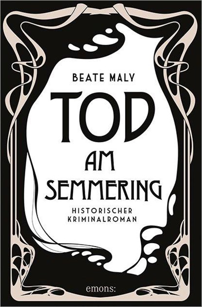 Tod am Semmering, Beate Maly - Paperback - 9783954519958