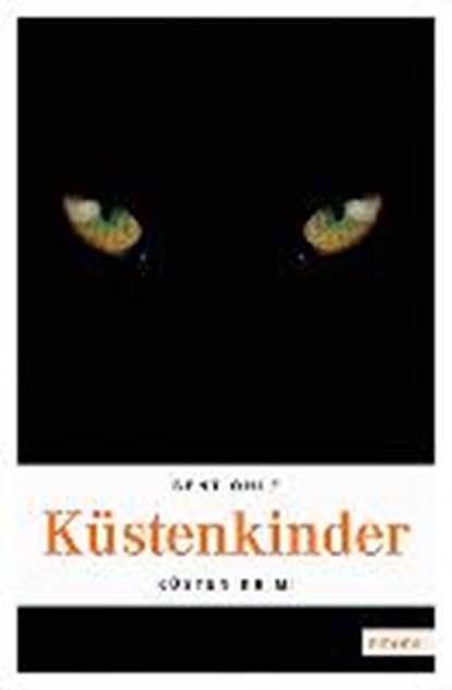 Ohle, B: Küstenkinder, OHLE,  Bent - Paperback - 9783954519972