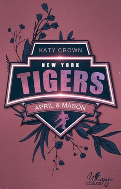 New York Tigers, Katy Crown - Ebook - 9783954524310
