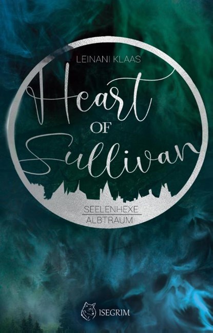Heart of Sullivan, Leinani Klaas - Paperback - 9783954529742
