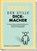 Der stille Dickmacher, Daniela Kielkowski ; Thorsten Dargatz - Paperback - 9783954533718