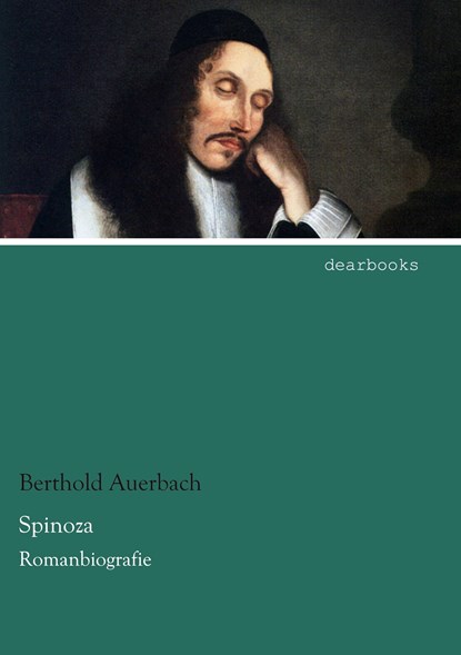 Spinoza, Berthold Auerbach - Paperback - 9783954558988
