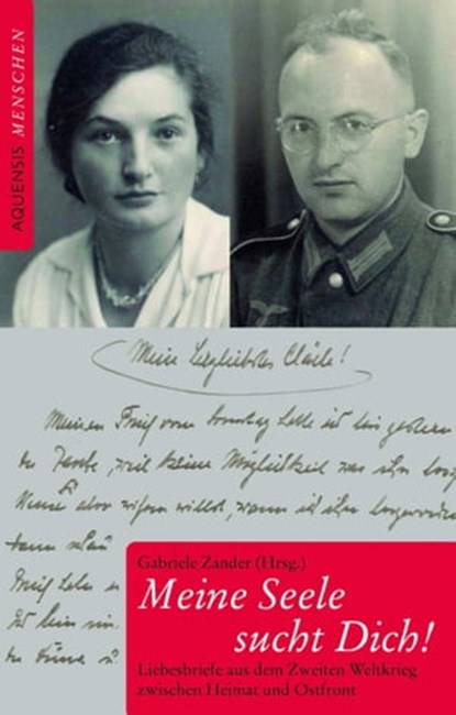 Meine Seele sucht Dich!, Gabriele Zander - Ebook - 9783954570058