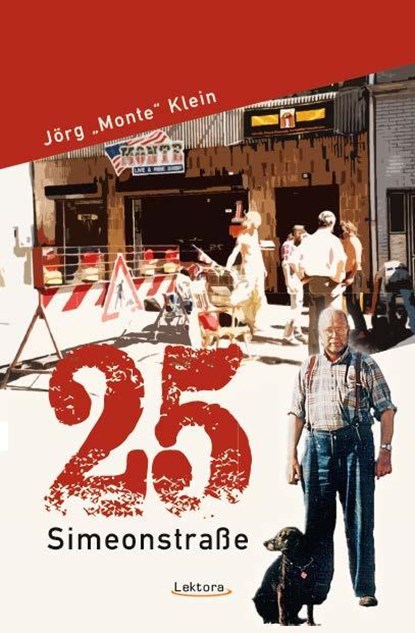 25, Jörg "Monte" Klein - Paperback - 9783954611195