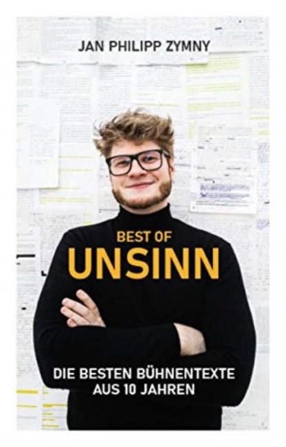 Best of Unsinn, Jan Philipp Zymny - Paperback - 9783954611539