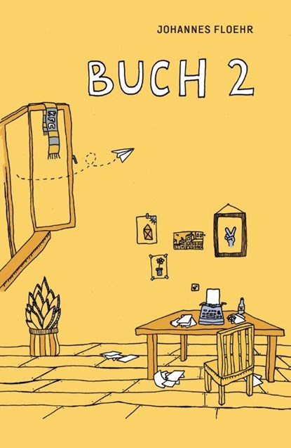 Buch 2, Johannes Floehr - Paperback - 9783954612369