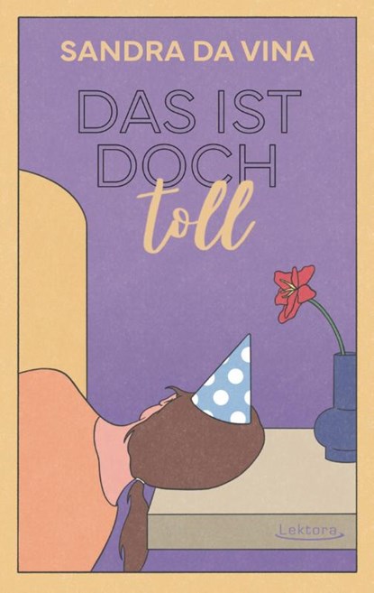 Das ist doch toll, Sandra Da Vina - Paperback - 9783954612468
