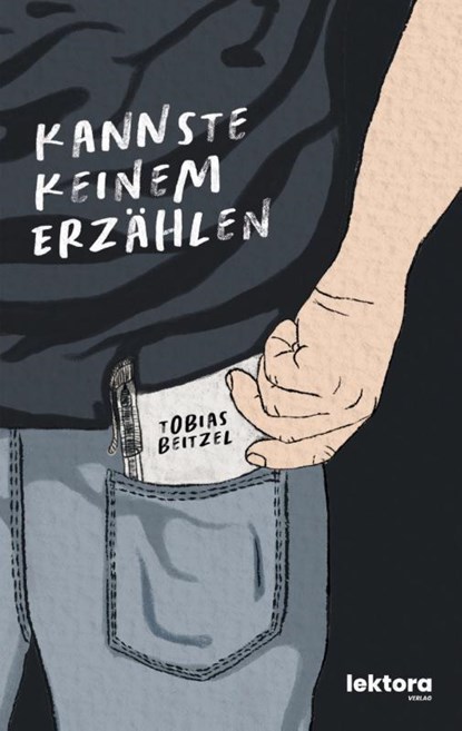 Kannste keinem erzählen, Tobias Beitzel - Paperback - 9783954612819