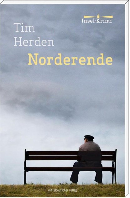 Norderende, Tim Herden - Paperback - 9783954622412