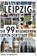 Kotte, H: Leipzig, KOTTE,  Henner - Paperback - 9783954625857