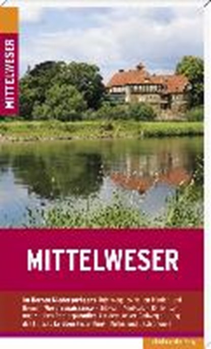 Diers, K: Mittelweser, DIERS,  Knut - Paperback - 9783954627356