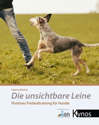 Die unsichtbare Leine, Sabrina Reichel - Ebook - 9783954641147