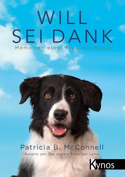Will sei Dank, Patricia B. McConnell - Gebonden - 9783954641352