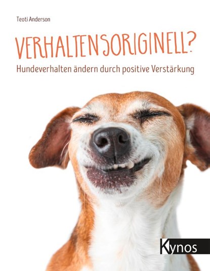 Verhaltensoriginell?, Teoti Anderson - Gebonden - 9783954641611