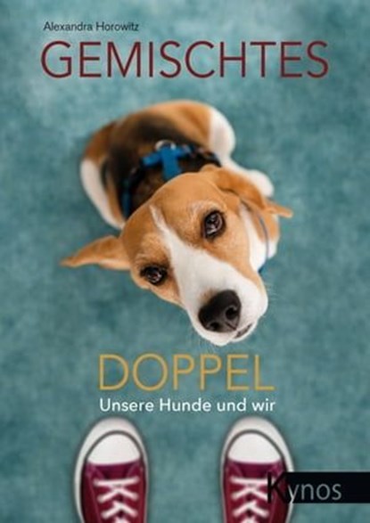 Gemischtes Doppel, Alexandra Horowitz - Ebook - 9783954642366