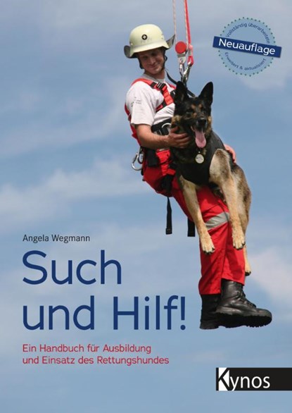 Such und Hilf!, Angela Wegmann - Gebonden - 9783954642410