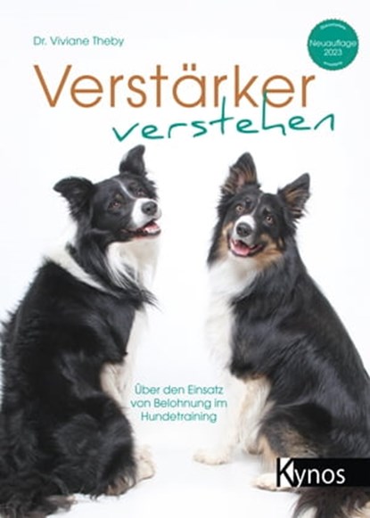 Verstärker verstehen, Dr. Viviane Theby - Ebook - 9783954642991