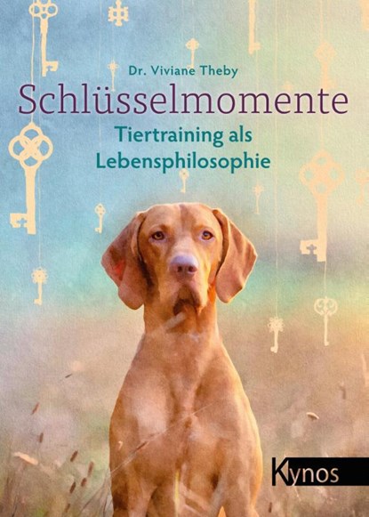 Schlüsselmomente, Viviane Theby - Paperback - 9783954643004