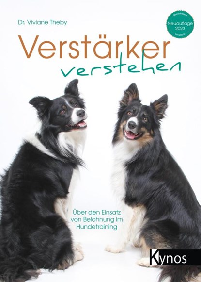 Verstärker verstehen, Viviane Theby - Paperback - 9783954643011