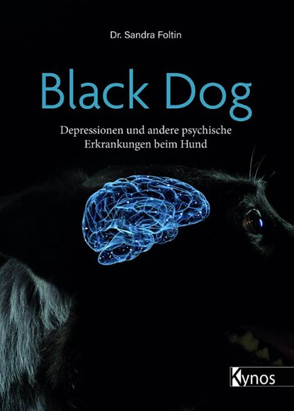 Black Dog, Sandra Foltin - Gebonden - 9783954643110