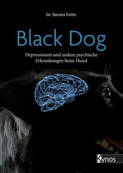 Black Dog, Dr. Sandra Foltin - Ebook - 9783954643196