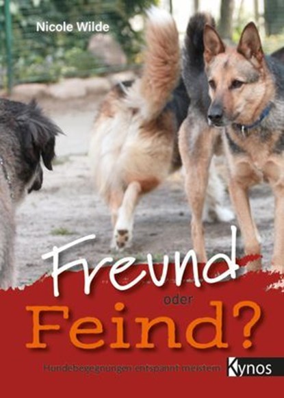 Freund oder Feind?, Nicole Wilde - Ebook - 9783954643387