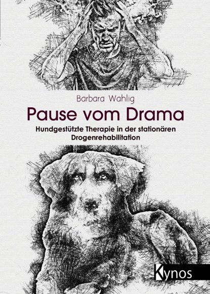 Pause vom Drama, Barbara Wahlig - Paperback - 9783954643462