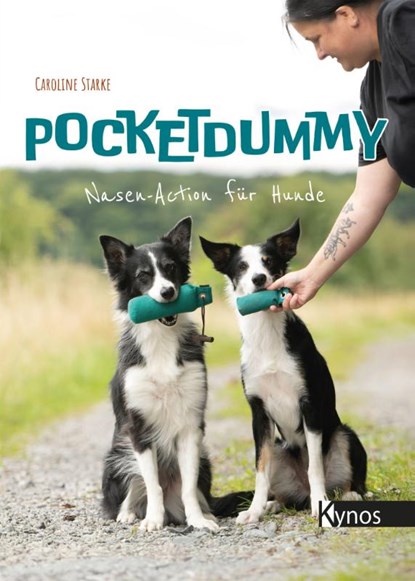 Pocketdummy, Caroline Starke - Paperback - 9783954643547