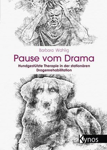 Pause vom Drama, Barbara Wahlig - Ebook - 9783954643592