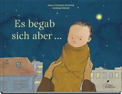 Es begab sich aber ..., Hans-Christian Schmidt - Gebonden - 9783954702732