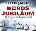 Jacobi, E: Mordsjubiläum/CDs | Ellen Jacobi | 