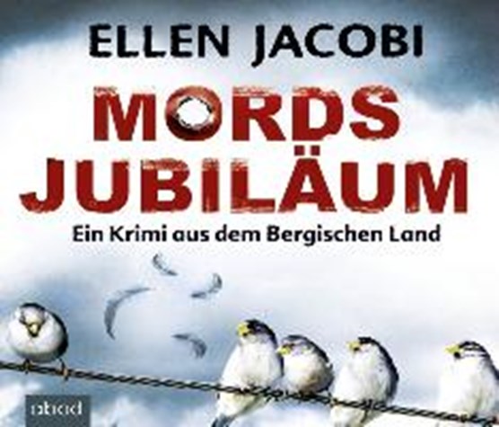 Jacobi, E: Mordsjubiläum/CDs