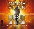 Pursuit of Honor - Codex der Ehre | Vince Flynn | 