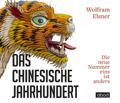 Keine Angst vor China, ELSNER,  Wolfram ; Vossenkuhl, Josef - AVM - 9783954716999